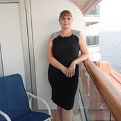Sylvia Batess foto