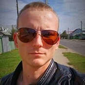 Ivan Rublevcky's photo