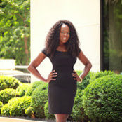 Marie Etienne's photo