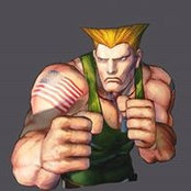 Guile Guileyさんの写真