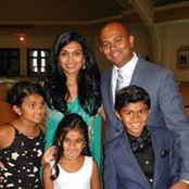 George Vellaringattu's photo