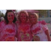 Molly Marcotte's photo