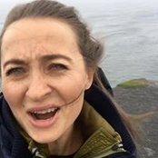 Masha Irobbie's photo