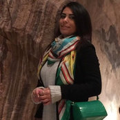 Maral Rahmatis foto