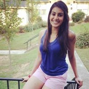 Nirja Gajjar's photo