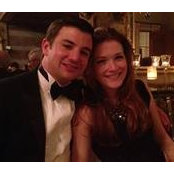 Adrian Graham's photo
