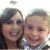 Monica Goodell-Bonello's photo