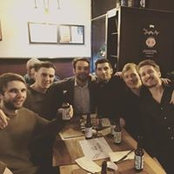 Kit Barrett's photo
