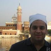 Sandeep Nasa's photo