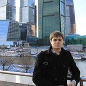 Кирилл Солоник's photo