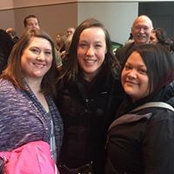 Candi White's photo