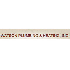 Watson Plumbing & Heating, Inc