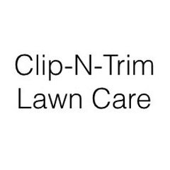 Clip-N-Trim Lawn Care