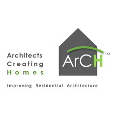 ArCH: Architects Creating Homes
