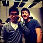 Wilson Xie's photo