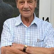 Gary Trinders foto