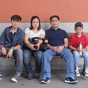 Jerick Katigbak's photo