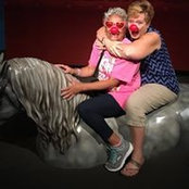 Susan Mills's photo