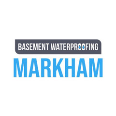 Basement Waterproofing Markham