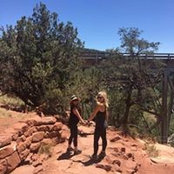 Kyelle Brodie's photo