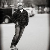Mark Drurys billede