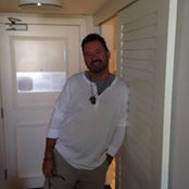Greg Mooneys foto