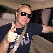 Brian Coxs billede