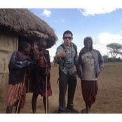 Jack Lin's photo