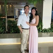Melody Wang's photo