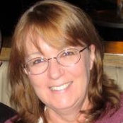 Foto von Mary Pantos