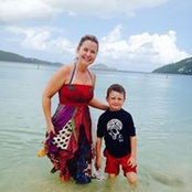 Rachael Springate's photo