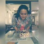 Pauravi Desai's photo
