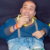 Fabian Samirs billede