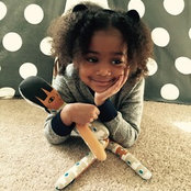 Mesha Alexander's photo