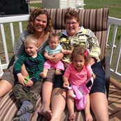 Linda Benoit's photo