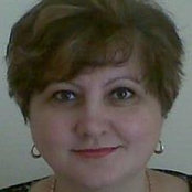 Olga Strelcova's photo
