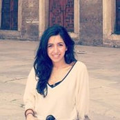 Foto von Shaha El-Sheemy