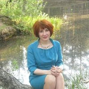 Irina Vinner's photo