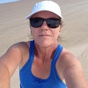 Sandra Wards foto
