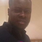 Sylvester Ameyaw's photo