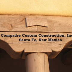 Compadre Custom Construction, Inc.