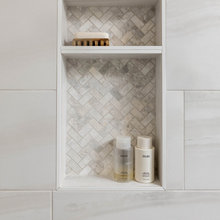 My Bathroom Plan