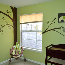 Nursery