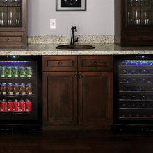 Wet Bar