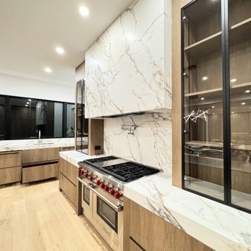 Modern Luxury