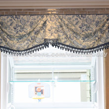 curtains