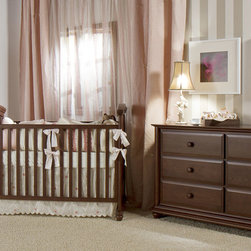 VERONA Collection - Cribs