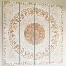 Yoga Room (Room near Front Door)