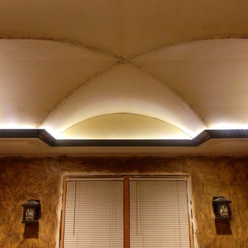 ***THE VAULT***