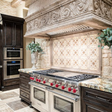 Campana de cocina